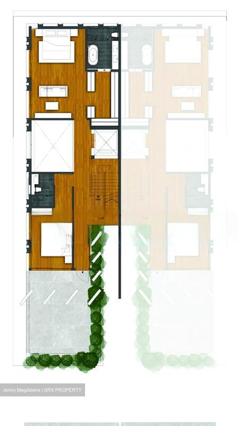 Opera Estate (D15), Semi-Detached #480707021